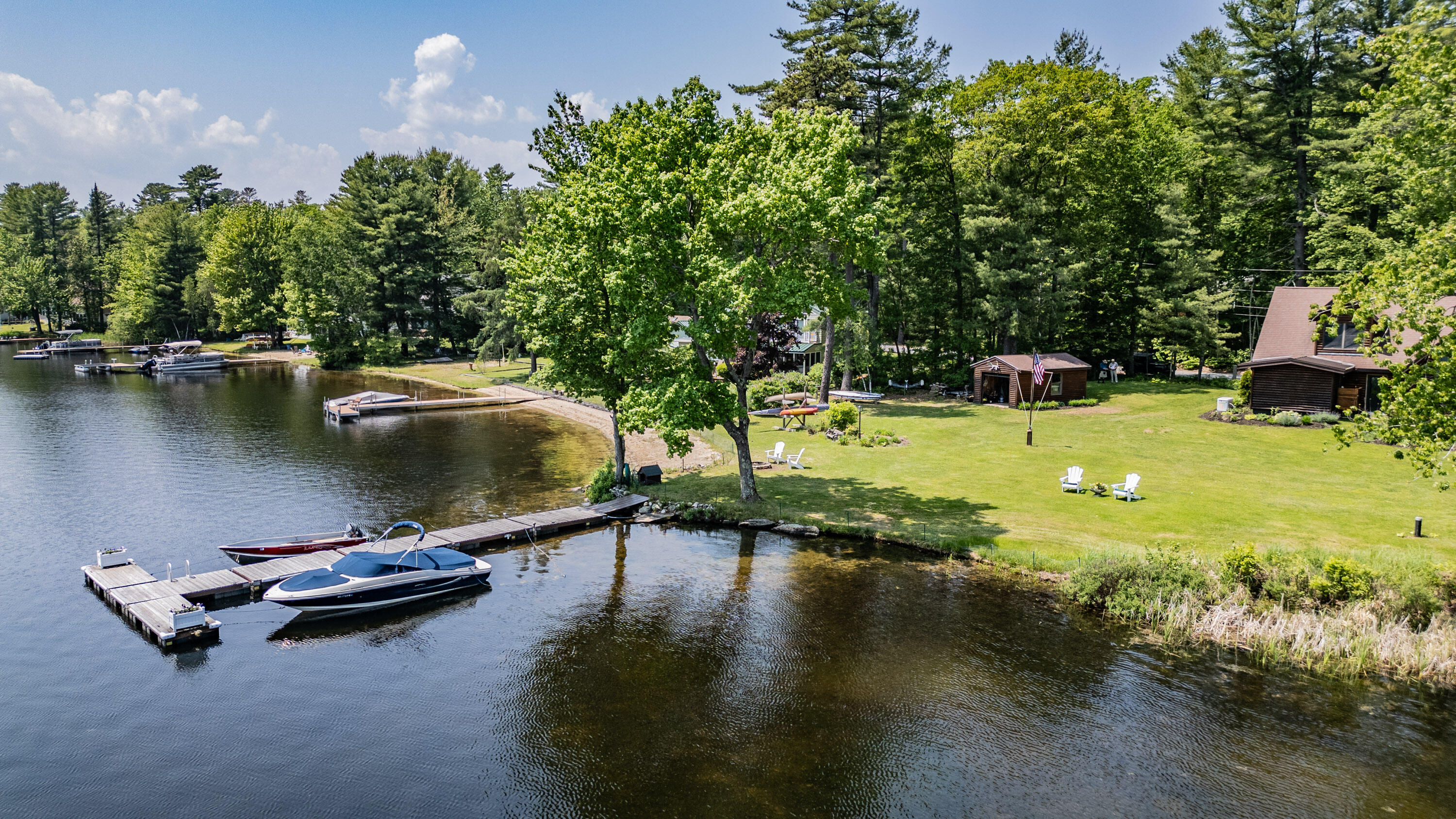 147 Sand Bar Road Windham, ME 04062 - Photo 7 of 108 20250605gp-62025