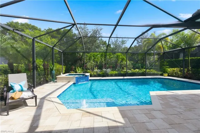 $869,000 | 7783 Martino Circle, Naples, FL 34112