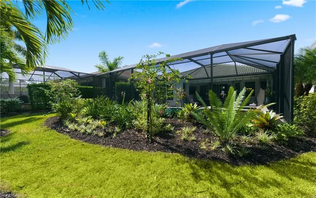 $874,000 | 7783 Martino Circle, Naples, FL 34112