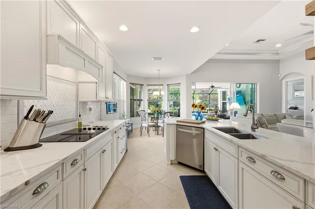 $874,000 | 7783 Martino Circle, Naples, FL 34112