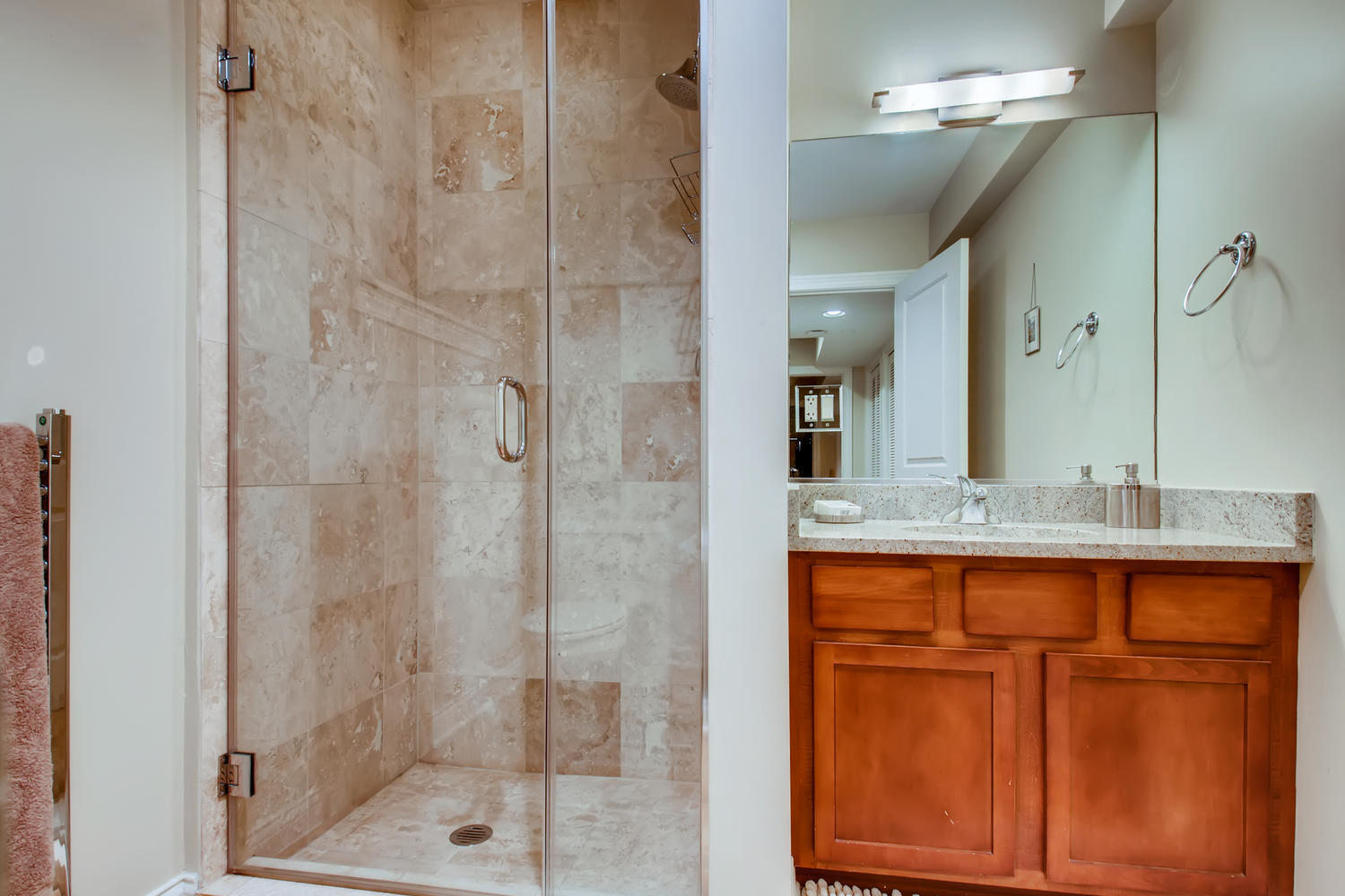 2335 West Iowa Street, Unit 1F Chicago, IL 60622 - Photo 11 of 12