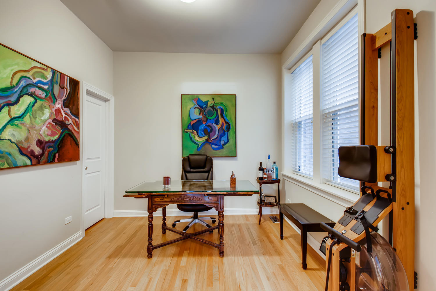 2335 West Iowa Street, Unit 1F Chicago, IL 60622 - Photo 5 of 12