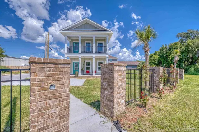 $479,000 | 1940 Barrancas Avenue, Pensacola, FL 32502