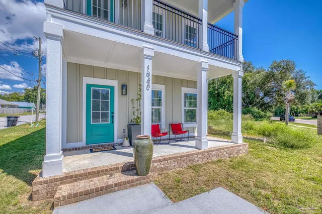$479,000 | 1940 Barrancas Avenue, Pensacola, FL 32502