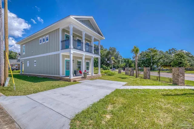$479,000 | 1940 Barrancas Avenue, Pensacola, FL 32502