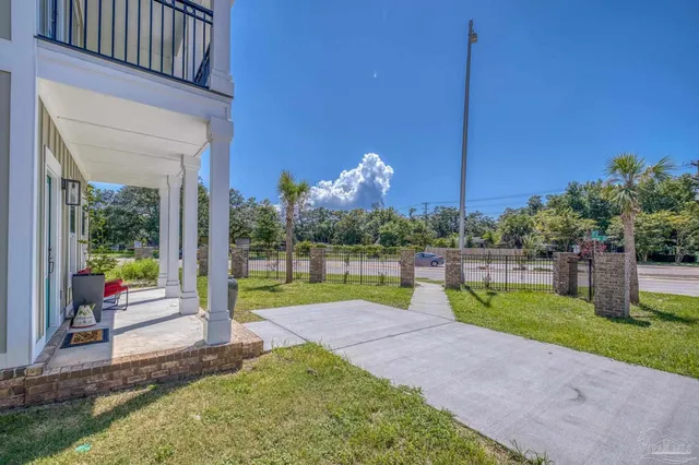 $479,000 | 1940 Barrancas Avenue, Pensacola, FL 32502