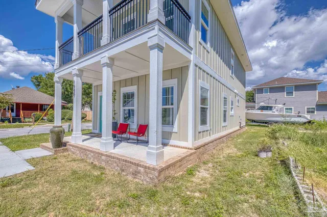 $479,000 | 1940 Barrancas Avenue, Pensacola, FL 32502