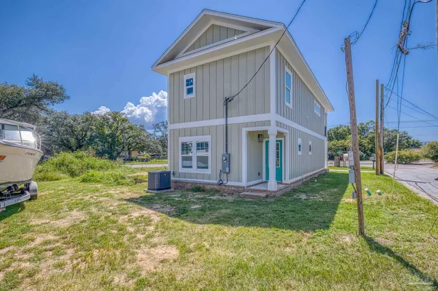 $479,000 | 1940 Barrancas Avenue, Pensacola, FL 32502