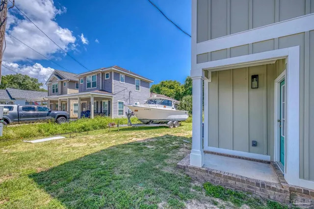 $479,000 | 1940 Barrancas Avenue, Pensacola, FL 32502