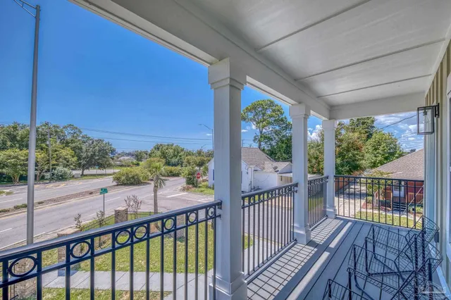 $479,000 | 1940 Barrancas Avenue, Pensacola, FL 32502