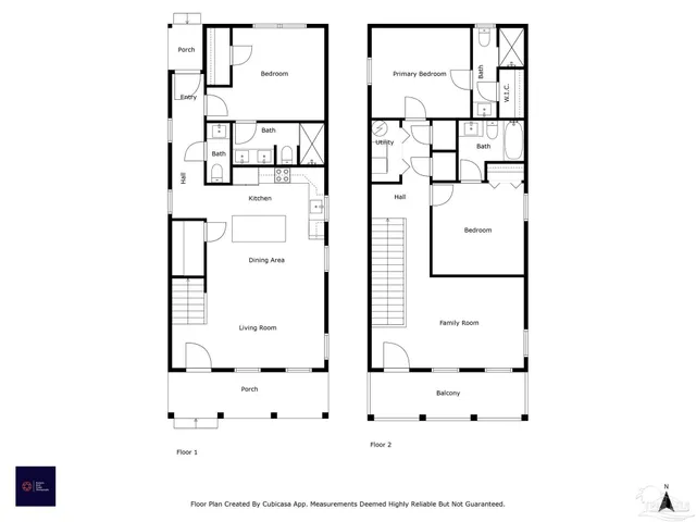 $479,000 | 1940 Barrancas Avenue, Pensacola, FL 32502