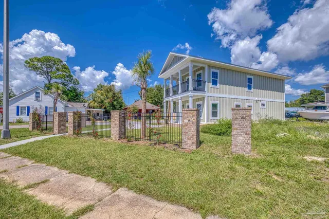 $479,000 | 1940 Barrancas Avenue, Pensacola, FL 32502
