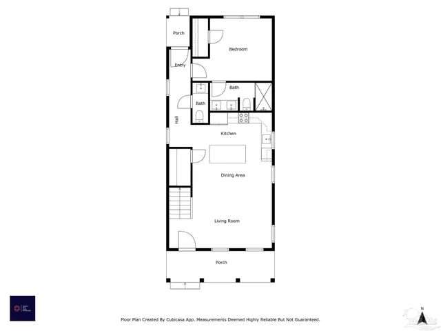 $479,000 | 1940 Barrancas Avenue, Pensacola, FL 32502