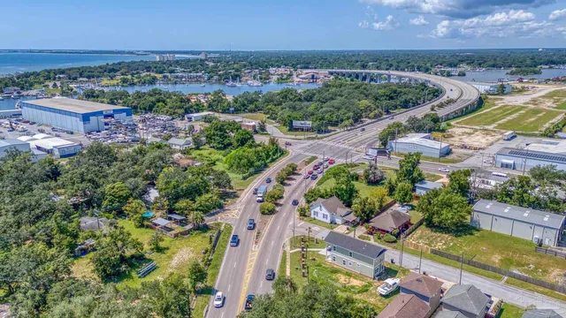 $479,000 | 1940 Barrancas Avenue, Pensacola, FL 32502