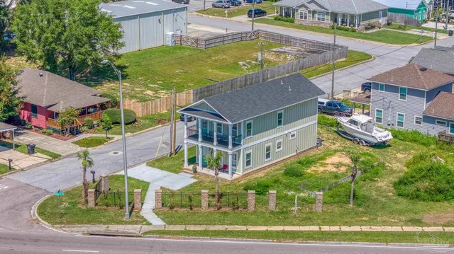 $479,000 | 1940 Barrancas Avenue, Pensacola, FL 32502