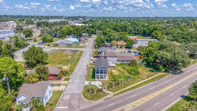 $479,000 | 1940 Barrancas Avenue, Pensacola, FL 32502
