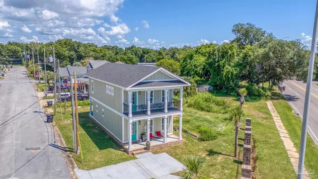 $479,000 | 1940 Barrancas Avenue, Pensacola, FL 32502