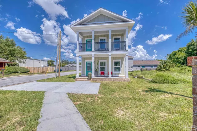 $479,000 | 1940 Barrancas Avenue, Pensacola, FL 32502