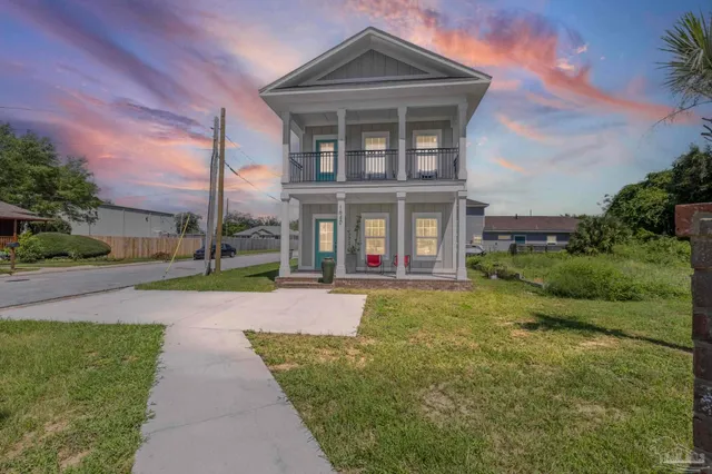 $479,000 | 1940 Barrancas Avenue, Pensacola, FL 32502