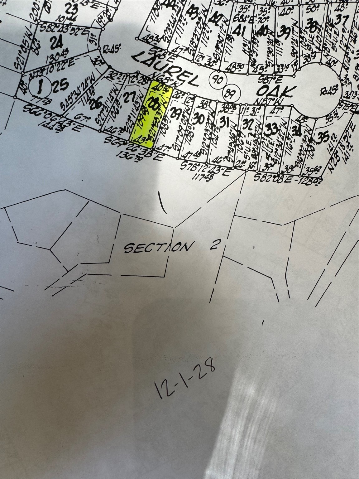 28 Laurel Oak Trinity, TX 75862 - Photo 6 of 6 a bathroom with a shower