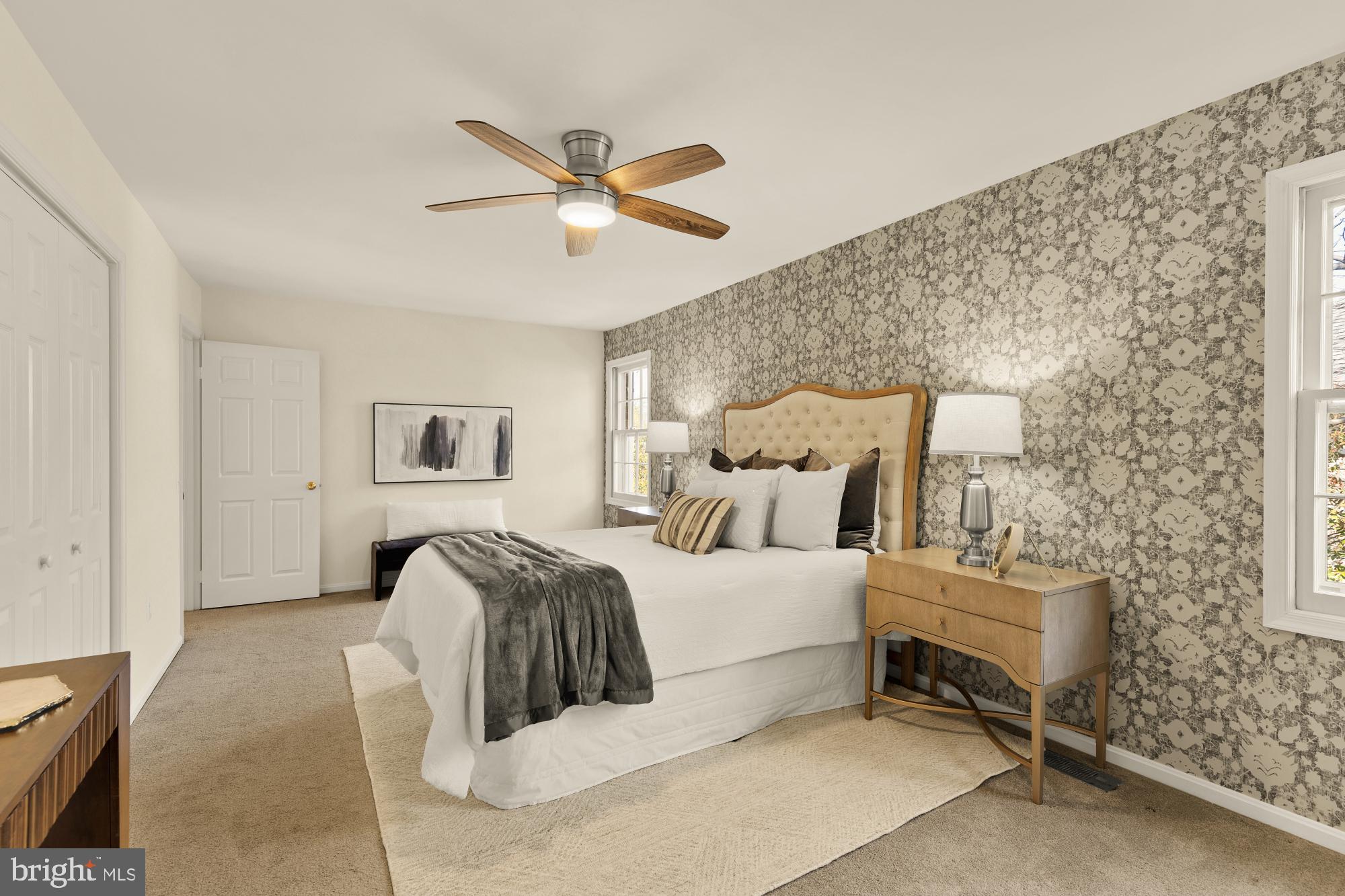 4629 4th Road North Arlington, VA 22203 - Photo 18 of 41 20'x11
