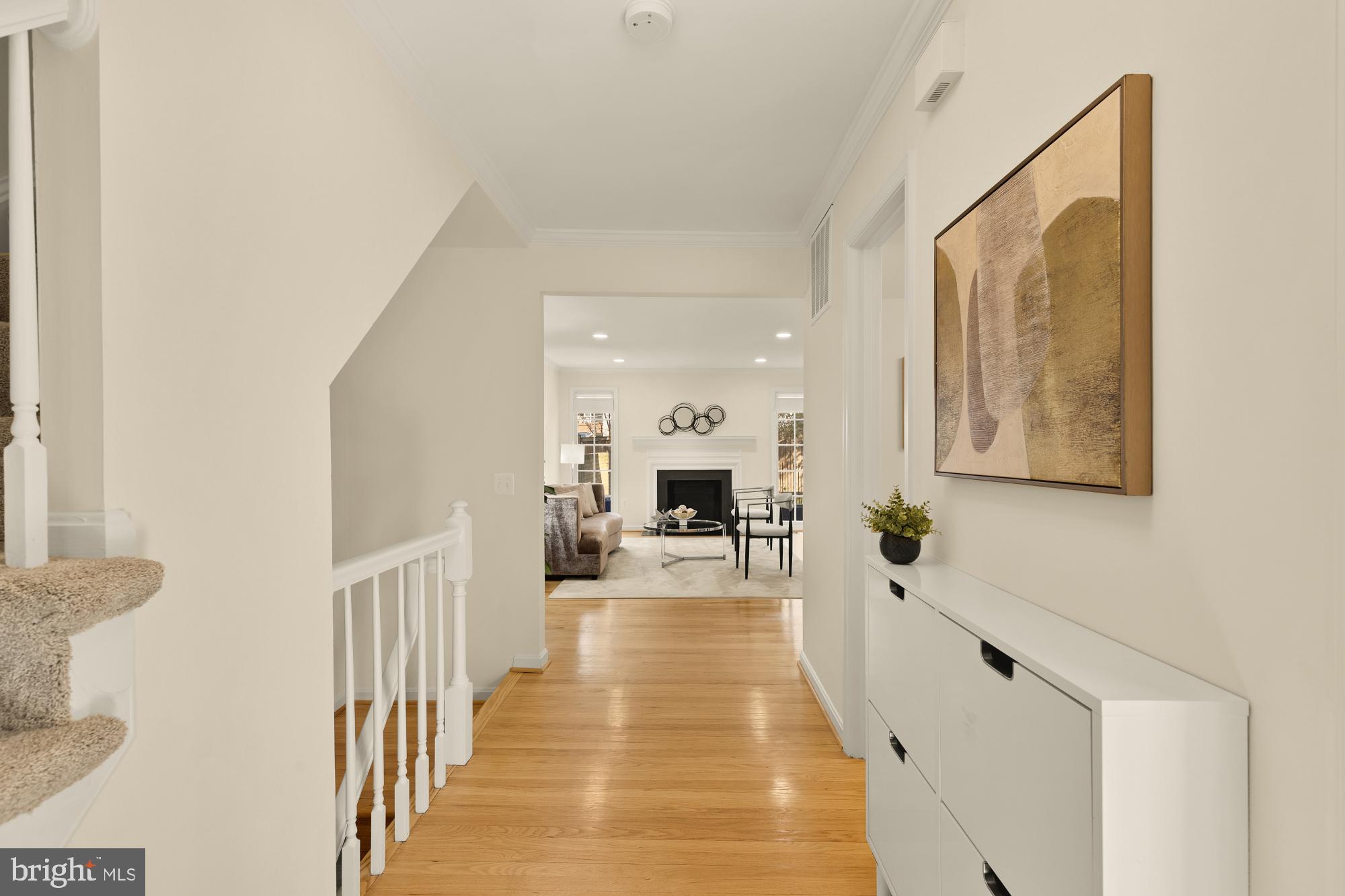 4629 4th Road North Arlington, VA 22203 - Photo 3 of 41 Completely Turn Key
