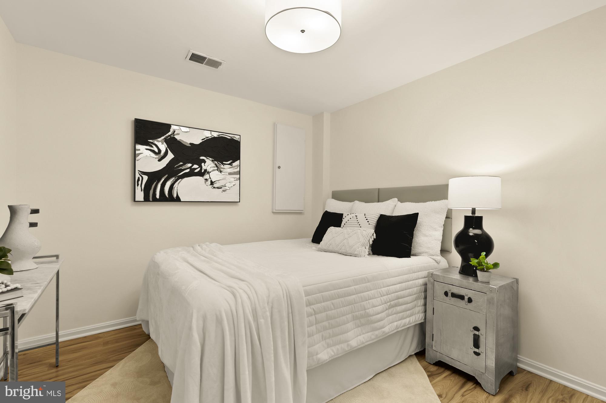 4629 4th Road North Arlington, VA 22203 - Photo 35 of 41 Basement Den