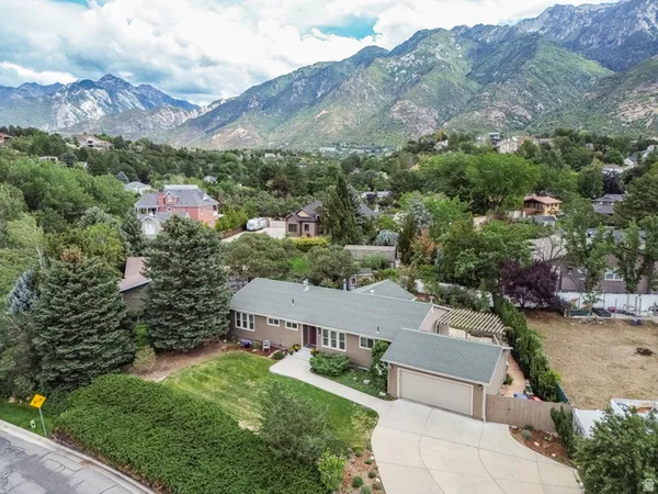 $910,000 | 11339 High Mesa Drive, Sandy, UT 84092