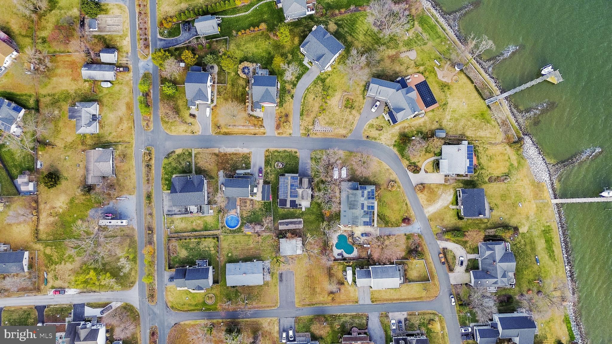 4220 Kings Road Edgewater, MD 21037 - Photo 68 of 78 Charming neighborhood by the water's edge.