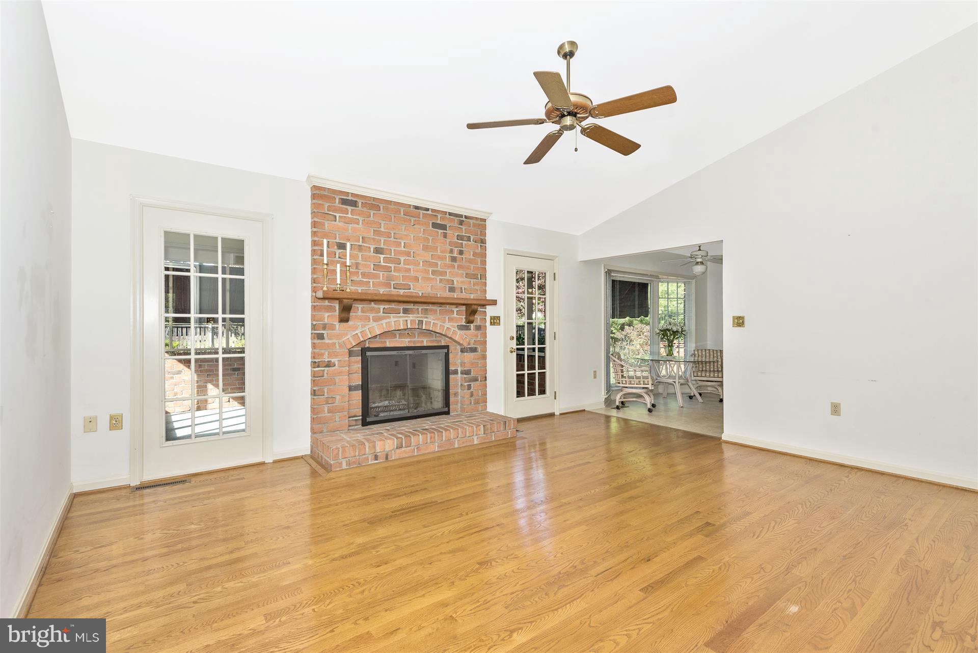 8114 Laurel Ridge Road Frederick, MD 21702 - Photo 12 of 29 Family Room