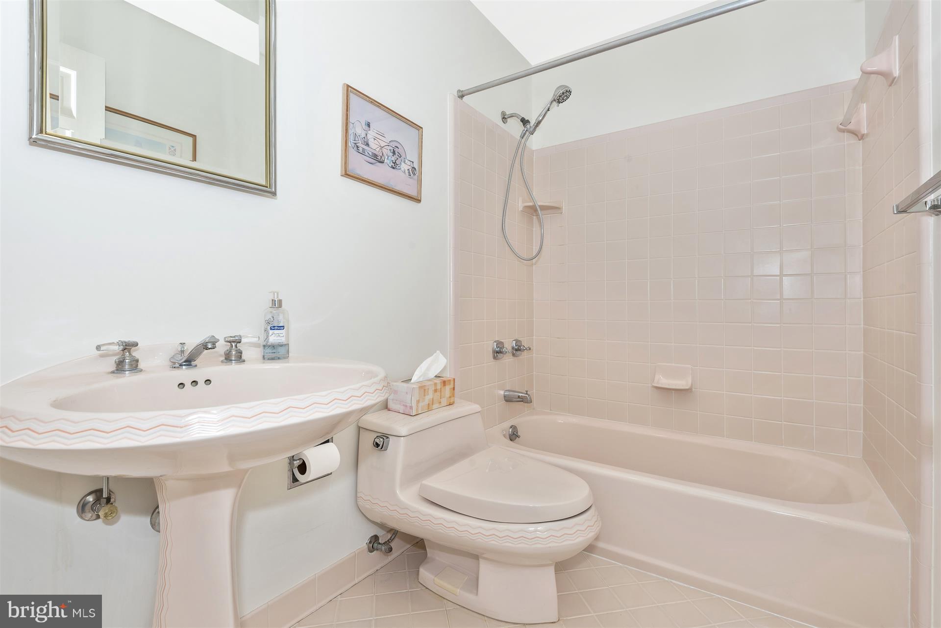 8114 Laurel Ridge Road Frederick, MD 21702 - Photo 16 of 29 Bath