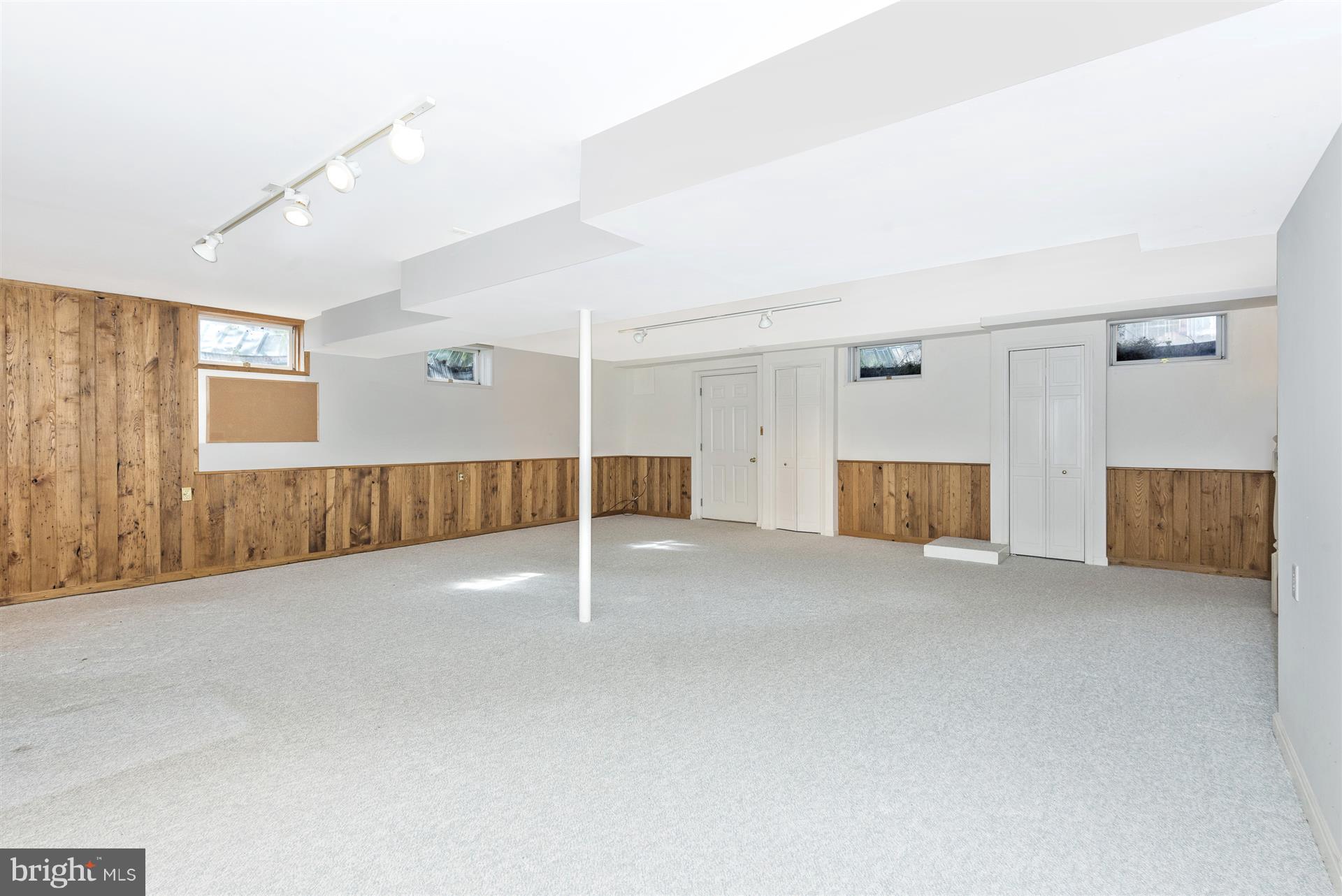 8114 Laurel Ridge Road Frederick, MD 21702 - Photo 22 of 29 Spacious Lower Level