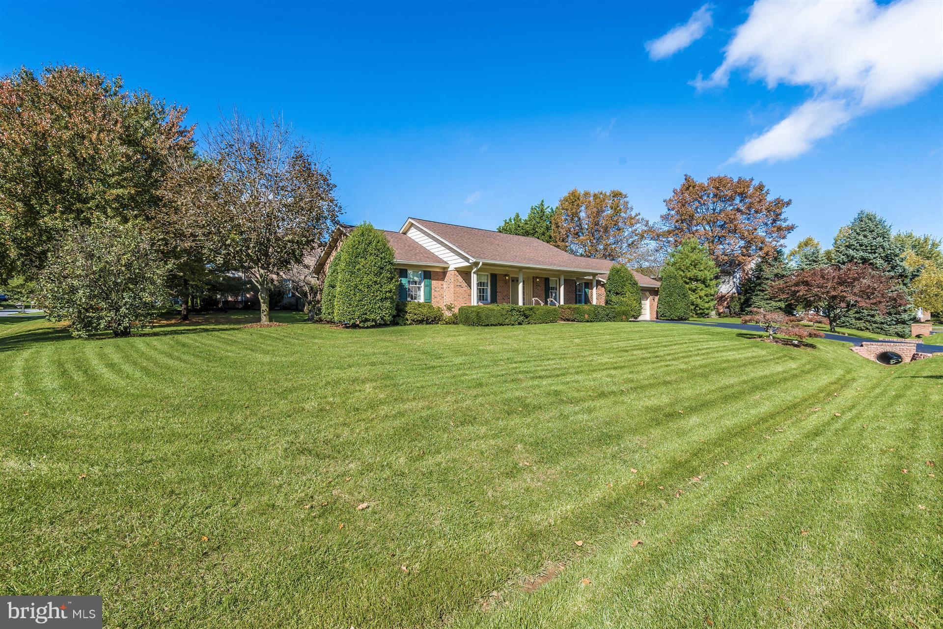8114 Laurel Ridge Road Frederick, MD 21702 - Photo 28 of 29 Exterior (General)