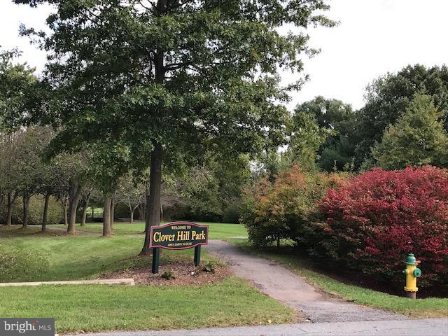 8114 Laurel Ridge Road Frederick, MD 21702 - Photo 29 of 29 Walk Out to Community Park