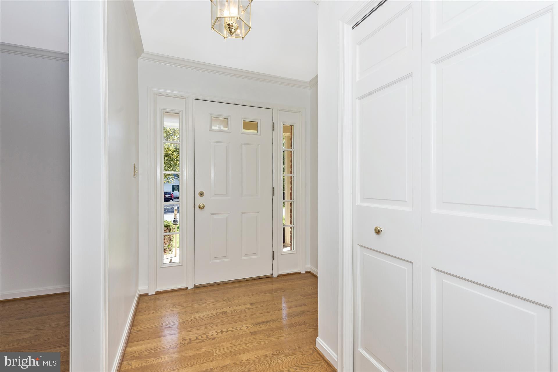 8114 Laurel Ridge Road Frederick, MD 21702 - Photo 4 of 29 Lovely Enry