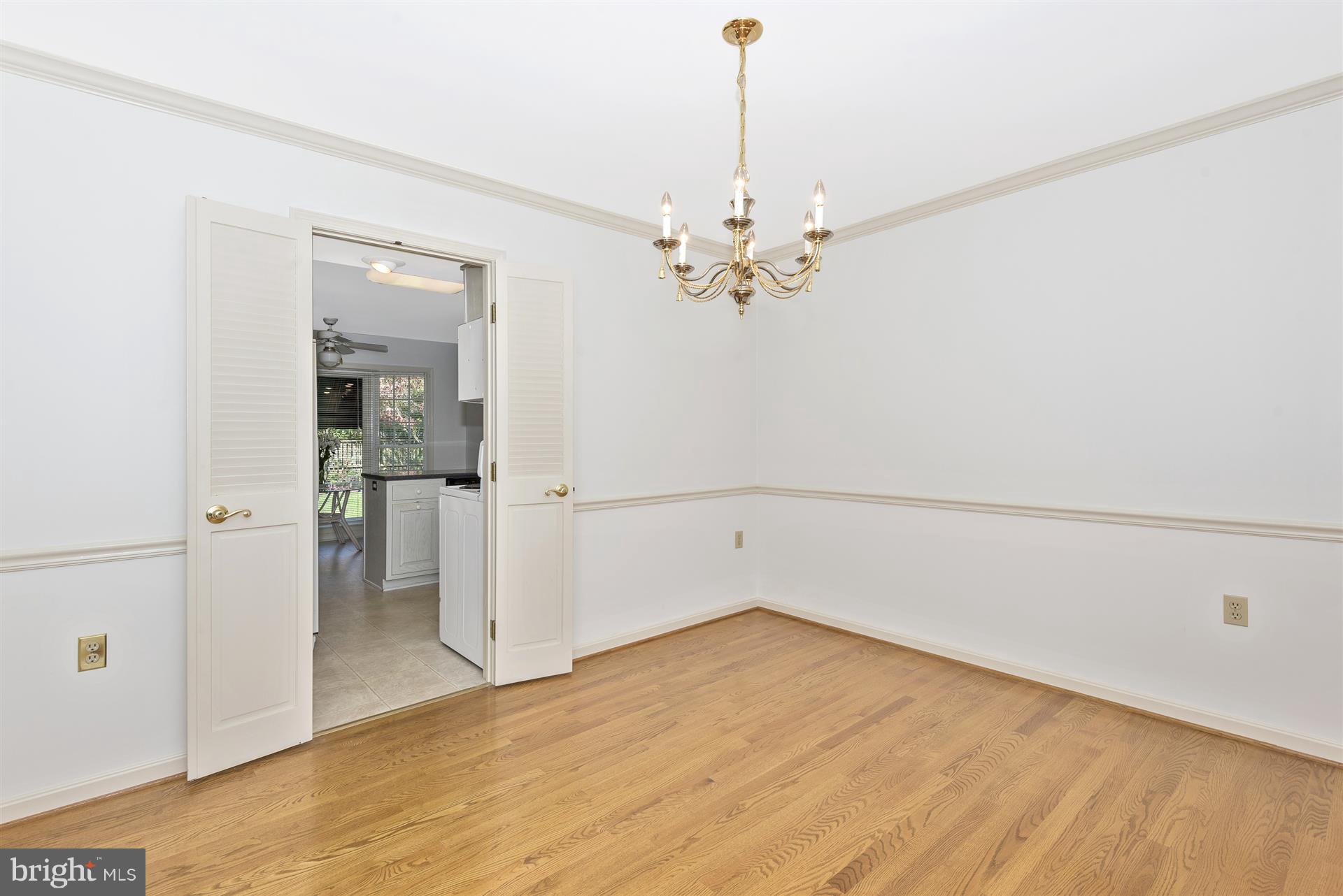 8114 Laurel Ridge Road Frederick, MD 21702 - Photo 6 of 29 Dining Room