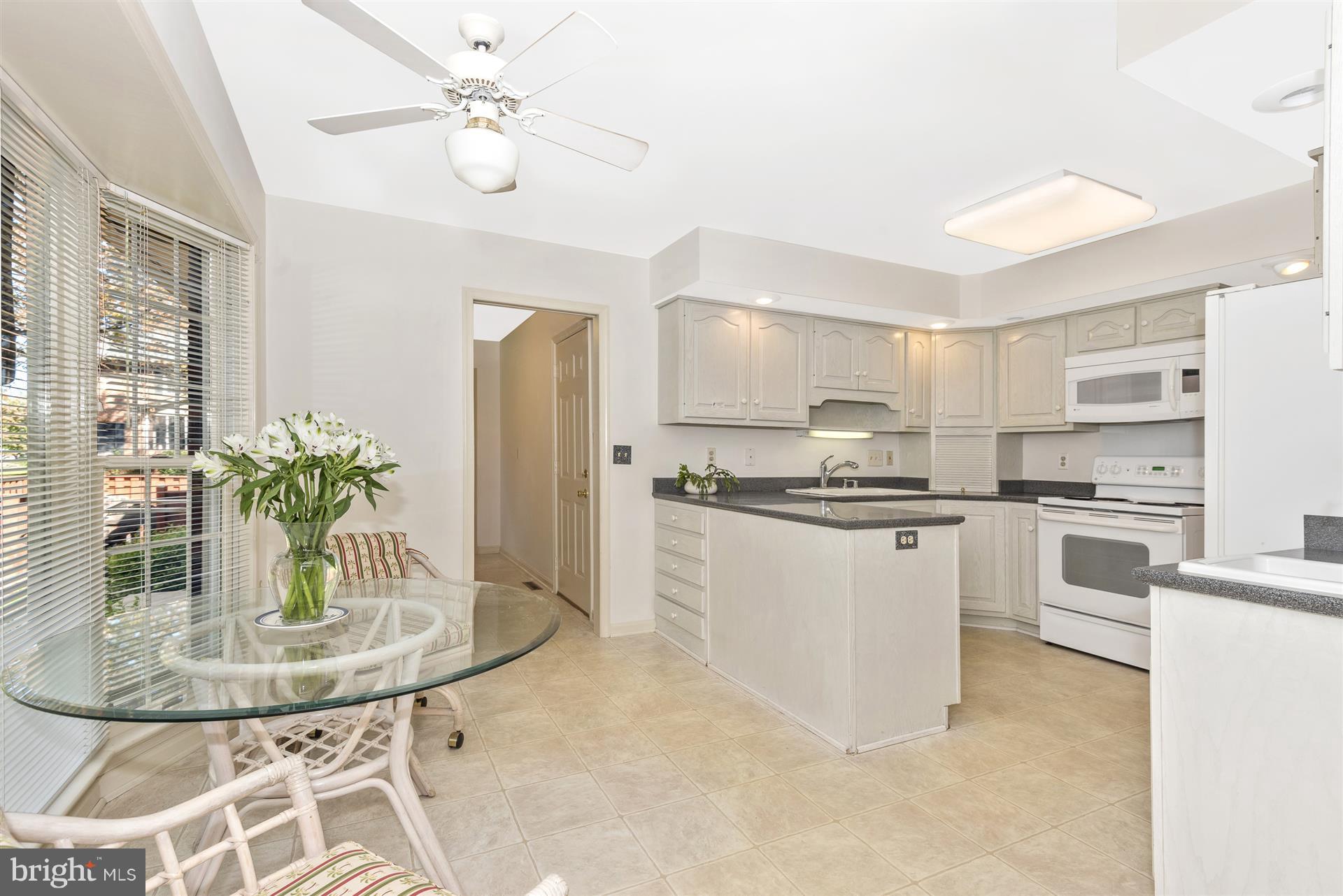 8114 Laurel Ridge Road Frederick, MD 21702 - Photo 7 of 29 Kitchen