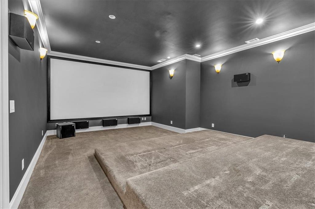 115 Mount Paran Ridge Atlanta, GA 30327 - Photo 38 of 85 a view of an empty room