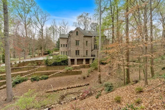 $15,000 | 115 Mount Paran Ridge, Atlanta, GA 30327