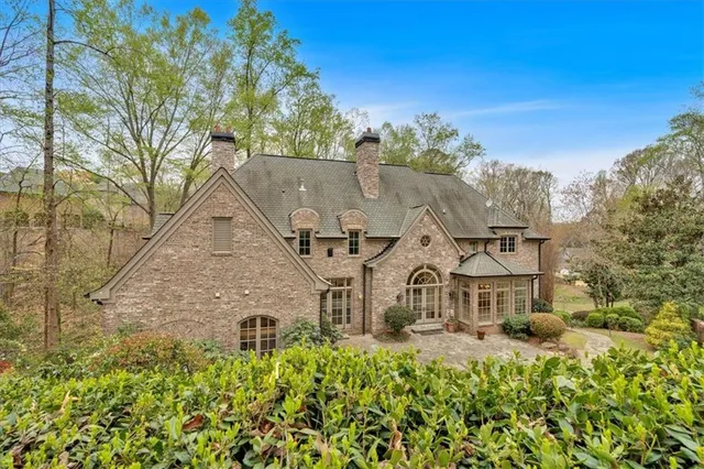 $15,000 | 115 Mount Paran Ridge, Atlanta, GA 30327