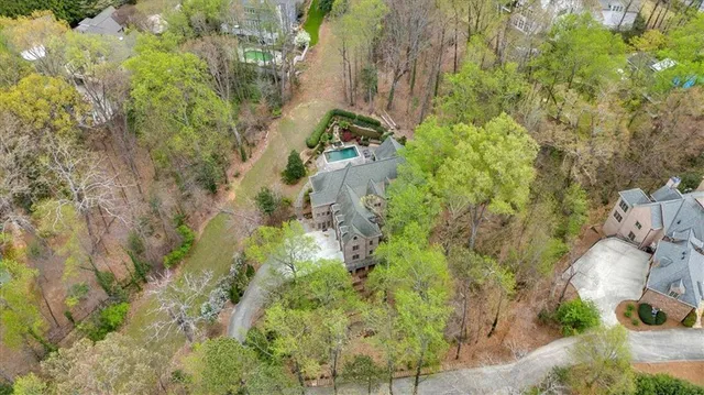 $15,000 | 115 Mount Paran Ridge, Atlanta, GA 30327