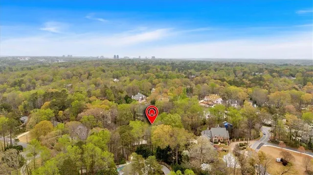 $15,000 | 115 Mount Paran Ridge, Atlanta, GA 30327