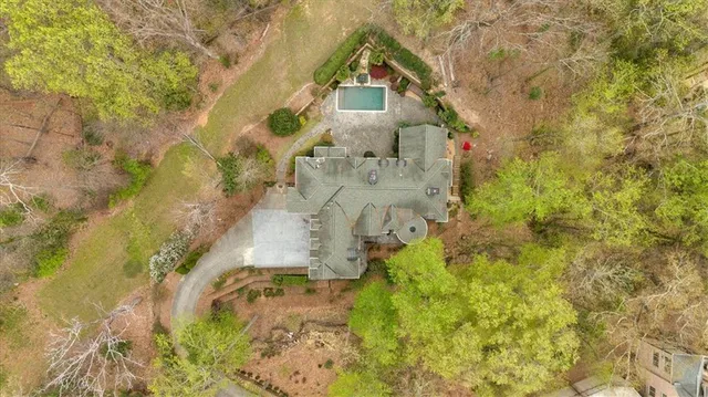 $15,000 | 115 Mount Paran Ridge, Atlanta, GA 30327