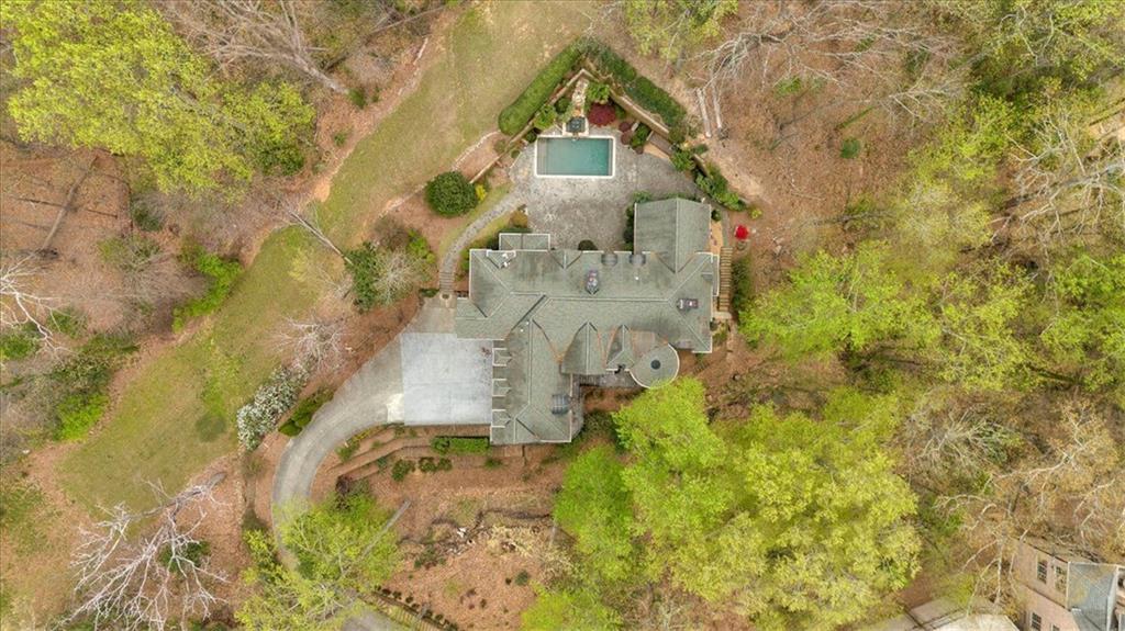 115 Mount Paran Ridge Atlanta, GA 30327 - Photo 85 of 85