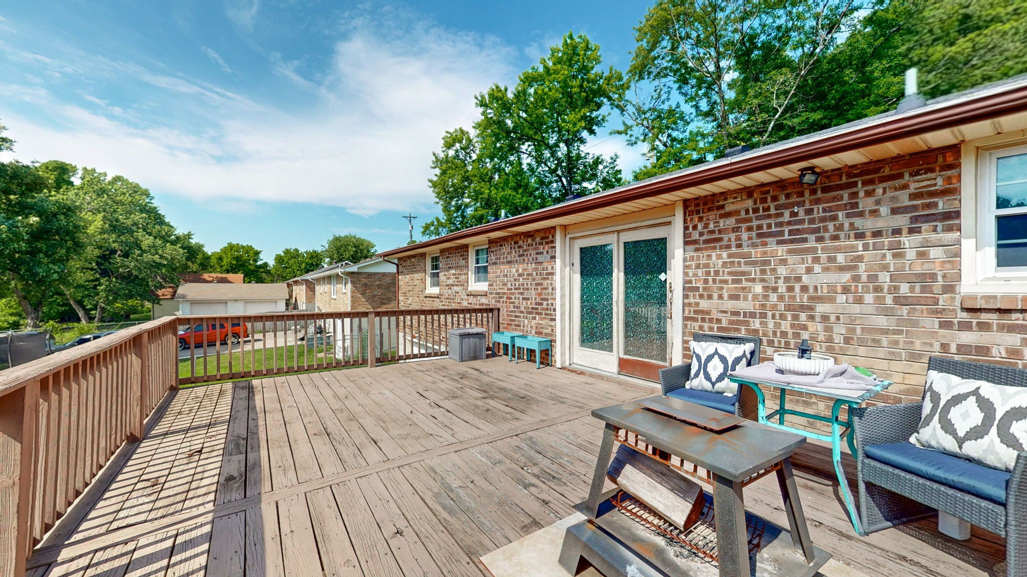 524 Tulip Grove Road Hermitage, TN 37076 - Photo 14 of 17