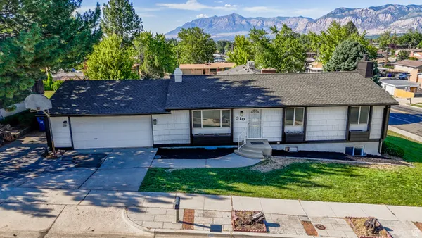 $514,900 | 310 West 5350th S Washington Terrace South, Ogden, UT 84405