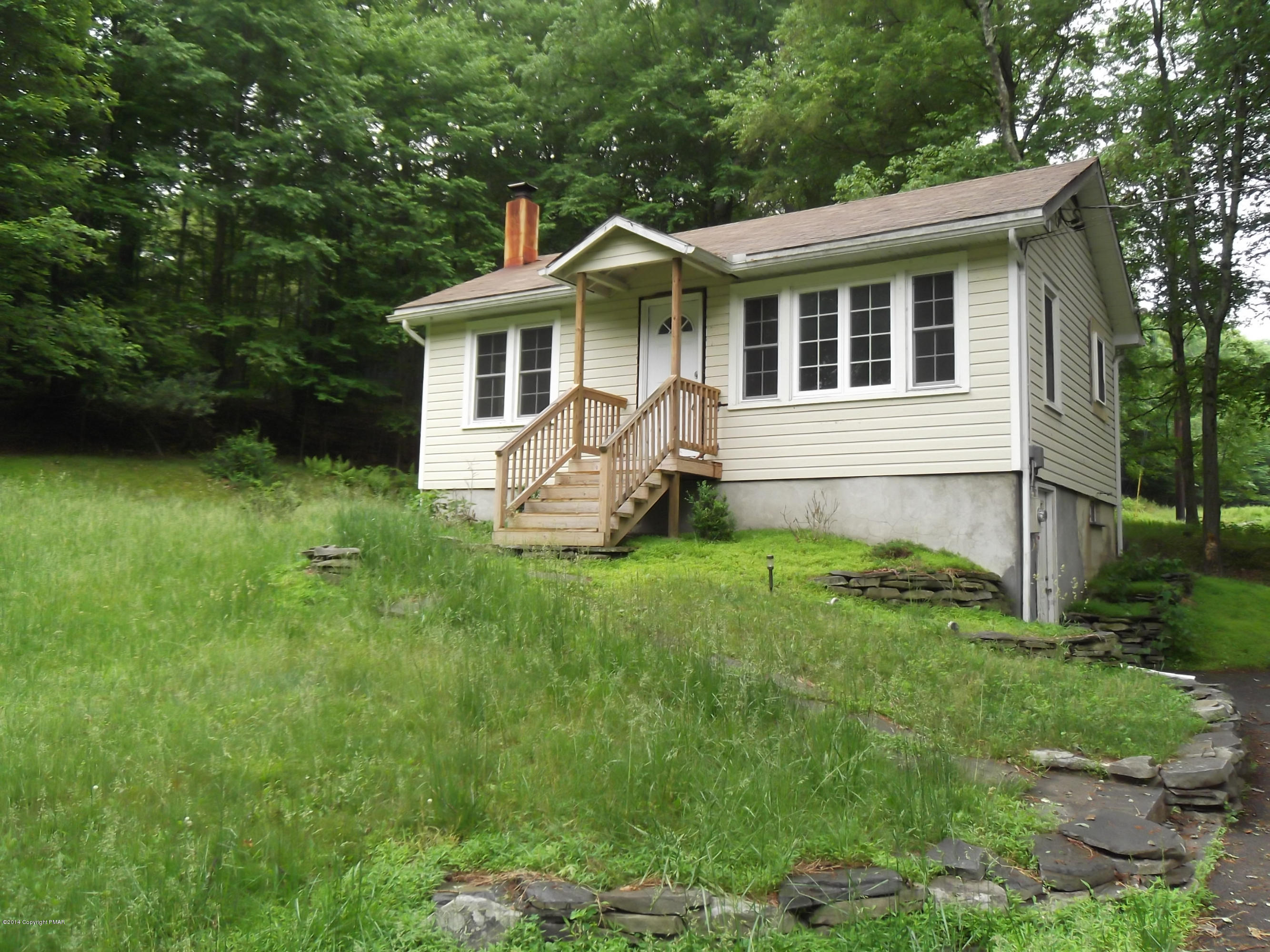 1512 Sugar Mountain Road West Bushkill, PA 18324 - Photo 1 of 11 1512 E Sugar Mt