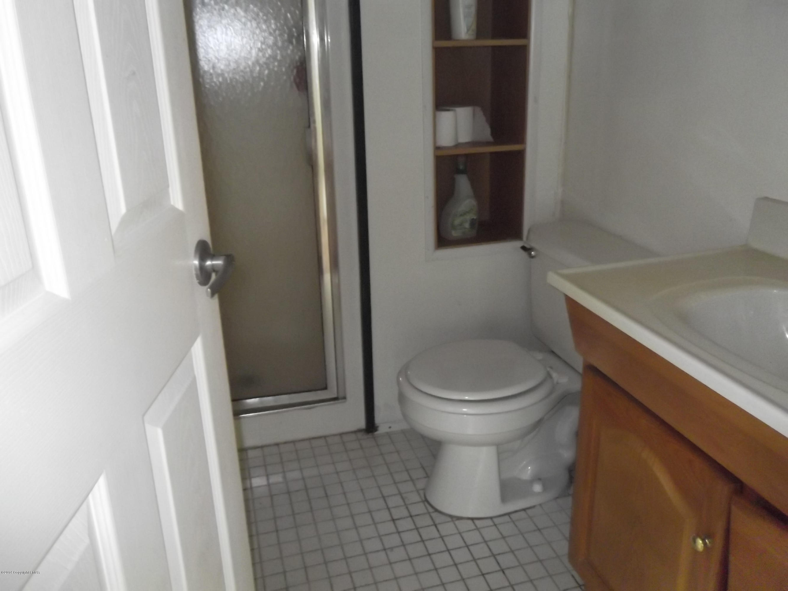 1512 Sugar Mountain Road West Bushkill, PA 18324 - Photo 7 of 11 bathroom