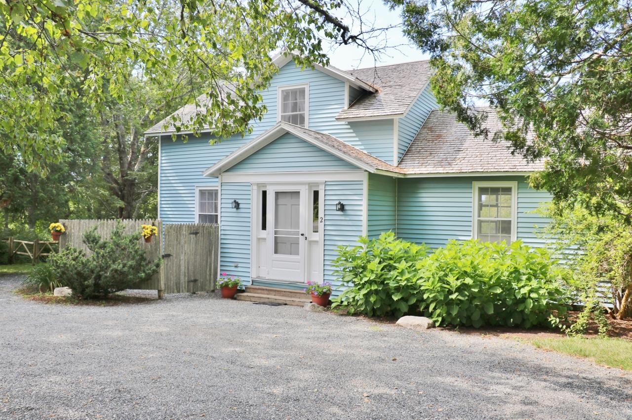 2 Manchester Road Northeast Harbor, ME 04662 - Photo 1 of 21 Welcome to The Freight House