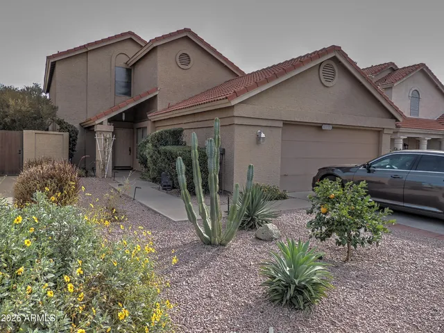 $469,000 | 14405 South Cholla Canyon Drive, Phoenix, AZ 85044
